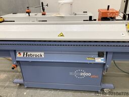 Hebrock Euro 2000 plus