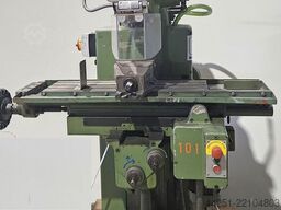 Fritz Werner Werkzeugmaschinen GmbH 5130 (Baureihe 5.130)