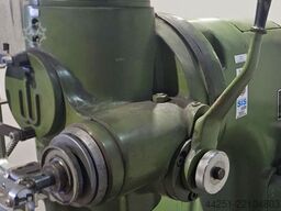 Fritz Werner Werkzeugmaschinen GmbH 5130 (Baureihe 5.130)
