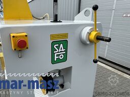 SAFO DNAA 160