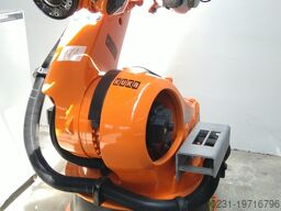 KUKA KR 200 KRC2 ED05 REFURBISHED 2006 MODEL