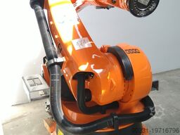 KUKA KR 200 KRC2 ED05 REFURBISHED 2006 MODEL