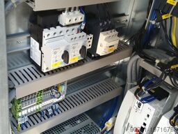 KUKA KR 200 KRC2 ED05 REFURBISHED 2006 MODEL