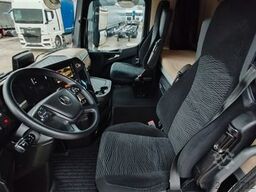 MERCEDES-BENZ ACTROS 1851 hydraulic