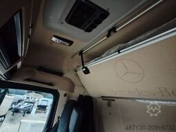 MERCEDES-BENZ ACTROS 1851 hydraulic
