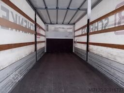 MERCEDES-BENZ ATEGO 1224L