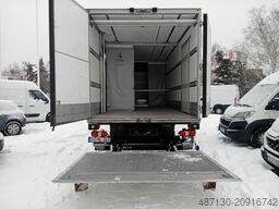 MERCEDES-BENZ ATEGO 1218L