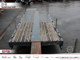 ES-GE 3-Achs-Satteltieflader - teleskopierbar