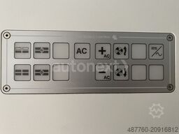 FORD Transit Custom Automatik *KTW/RTW* KAMERA (4129)