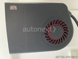 FORD Transit Custom Automatik *KTW/RTW* KAMERA (4129)