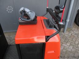 TOYOTA TSE300 Tracto