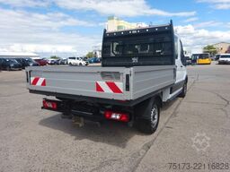 FORD Transit Pritsche Doka 310 L2 AHK 105PS VA Klima