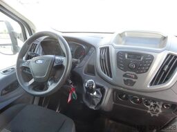 FORD Transit Pritsche Doka 310 L2 AHK 105PS VA Klima