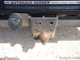 FORD Transit Pritsche Doka 310 L2 AHK 105PS VA Klima