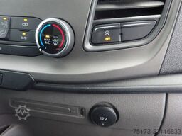 FORD Transit 350 L4 Tiefkühlkoffer HA -20° Seitentür