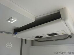 FORD Transit 350 L4 Tiefkühlkoffer HA -20° Seitentür
