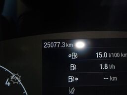 FORD Transit 350 L4 Tiefkühlkoffer HA -20° Seitentür