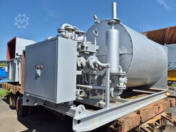 Kalottikone Hot Mix 30