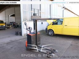 bt SWE 080L Batterie 32/2015
