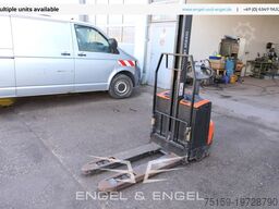 bt SWE 080L Batterie 32/2015