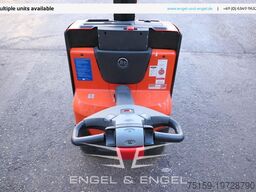 bt SWE 080L Batterie 32/2015