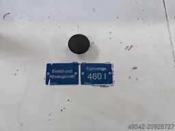 HOFFMANN Hydrostat HN 0,6