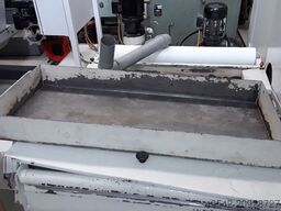 HOFFMANN Hydrostat HN 0,6