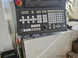 FANUC Alpha 1iC XL