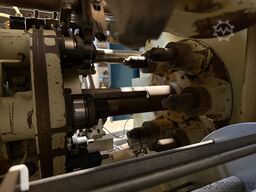 Genini ROTOUR 100 CE