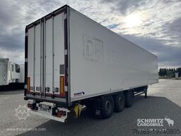 Schmitz Cargobull Semitrailer Reefer Multitemp