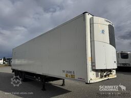 Schmitz Cargobull Semitrailer Reefer Multitemp