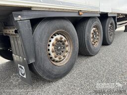 Schmitz Cargobull Semitrailer Reefer Multitemp