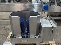 Bobet Boot Washer