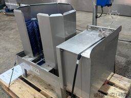 Bobet Boot Washer