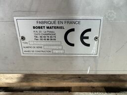 Bobet Boot Washer