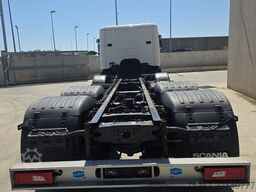SCANIA G 450
