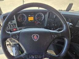 SCANIA G 450