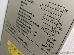 TRUMPF TruLaser 1030