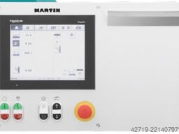 Martin T75 PreX