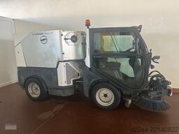 Aebi Schmidt Flexigo 150