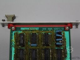 Indramat JC2/522 und JC2/553