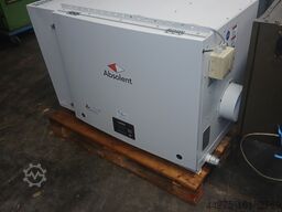 Absolent AB A mist 10C with Hepa