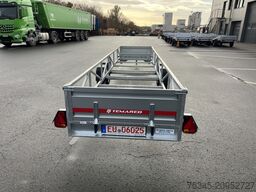 Temared PROFILE 6012