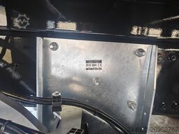 Ford Truck F-Line 2633 6x2 - Garantie 1+1 jaar