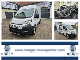 Fiat Ducato L2H2 5´´ TFT DAB Bluettoth Klima