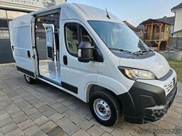 Fiat Ducato L2H2 5´´ TFT DAB Bluettoth Klima
