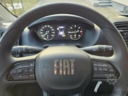Fiat Ducato L2H2 5´´ TFT DAB Bluettoth Klima