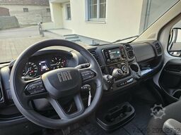 Fiat Ducato L2H2 5´´ TFT DAB Bluettoth Klima