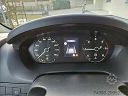 Fiat Ducato L2H2 5´´ TFT DAB Bluettoth Klima