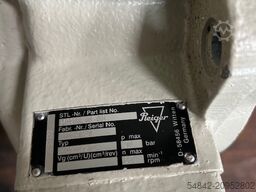 Pleiger MO 300/200 - 6257639